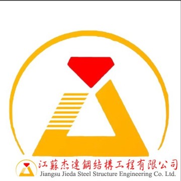 江蘇杰達鋼結構工程有限公司創始人致辭