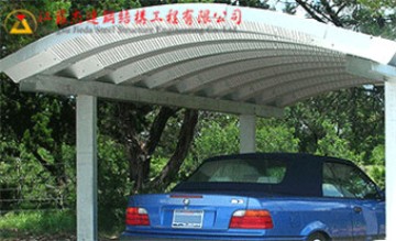 1000-700型拱形屋頂設(shè)備參數(shù)指南