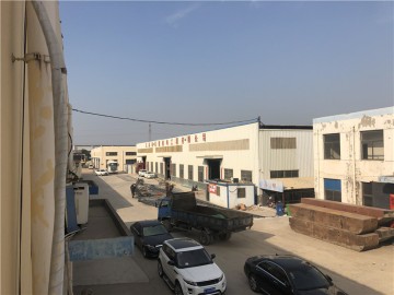 鋼結(jié)構(gòu)建筑的應(yīng)用優(yōu)勢與行業(yè)發(fā)展機遇