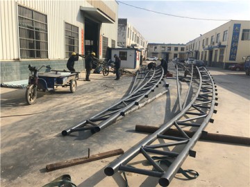 鋼梁運輸的安全要求與操作要點