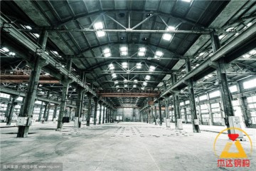 京津冀裝配式鋼結構建筑發展研討會參訪紀錄