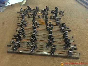 玻璃幕墻立柱安裝規范與技術要點