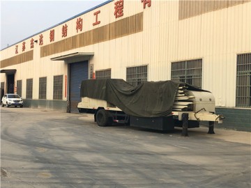 鋼結構廠房窗戶選型與安裝指南