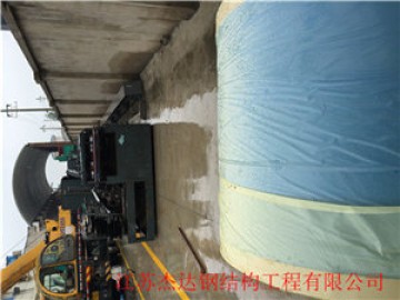 金屬拱形屋頂的制造與安裝施工流程詳解