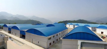 拱形屋頂建筑結構原理與工程應用指南
