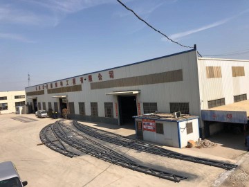 工業建筑圓弧梁的加強設計與施工應用