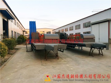 UBM914-610壓瓦機技術參數(shù)與應用范圍