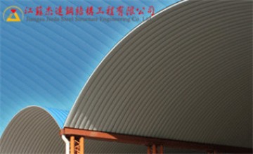 914-650型拱形屋頂成型機技術參數詳解